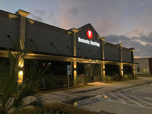 Roofing Contractor «Remedy Roofing», reviews and photos, 21925 Franz Rd Suite #402, Katy, TX 77449, USA