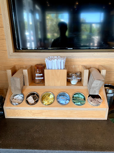 Coffee Shop «The Coffee Bean & Tea Leaf», reviews and photos, 4190 N 1st St, San Jose, CA 95134, USA