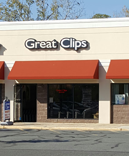 Hair Salon «Great Clips», reviews and photos, 3100 Quakerbridge Rd, Mercerville, NJ 08619, USA