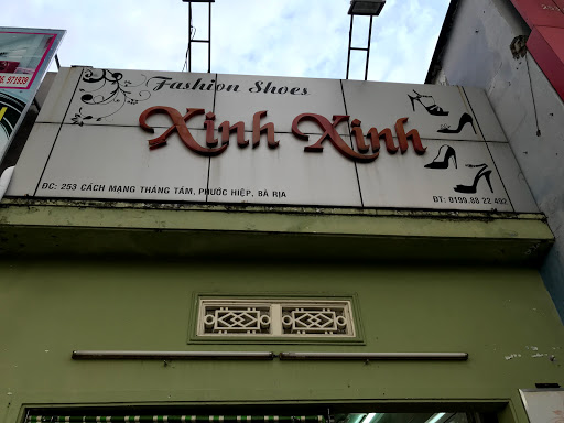 Fashion Shoes - Xinh Xinh