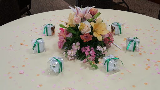 Florist «Rose Corner Florist», reviews and photos, 10901 Aurora Ave N, Seattle, WA 98133, USA