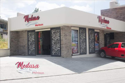 Marisquería Medusa - Prolongación Boulevard la Libertad esquina con Calle 20 de Noviembre Yauhquemecan, 90450 Apizaco, Tlax., Mexico