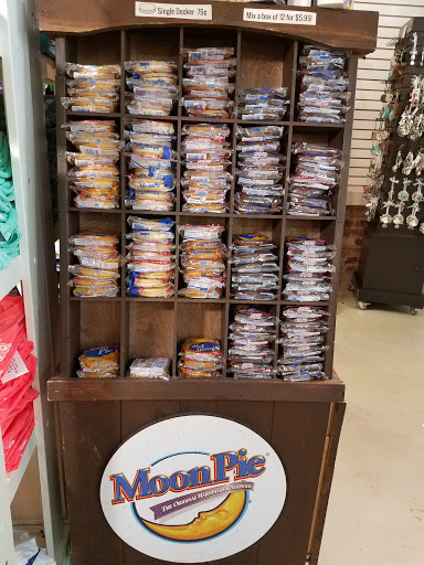 Novelty Store «Moonpie General Store», reviews and photos, 429 Broad St, Chattanooga, TN 37402, USA