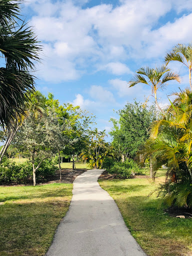 Park «Mangurian Park», reviews and photos, 3850 N Federal Hwy, Fort Lauderdale, FL 33308, USA