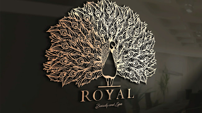 Royal Beauty & Spa - Salão de Beleza