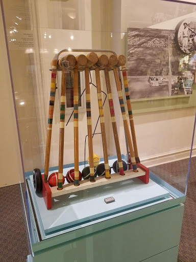 Historical Place Museum «Joliet Area Historical Museum», reviews and photos, 204 N Ottawa St, Joliet, IL 60432, USA