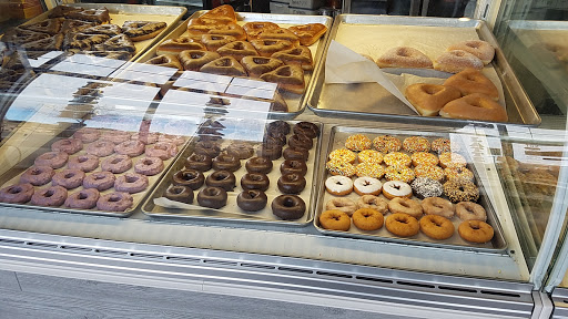Donut Shop «Mad Brook Donut Co», reviews and photos, 540 E 1700 S, Clearfield, UT 84015, USA