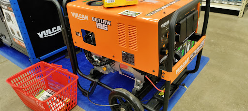 Hardware Store «Harbor Freight Tools», reviews and photos, 1605 Beltline Rd SW, Decatur, AL 35601, USA