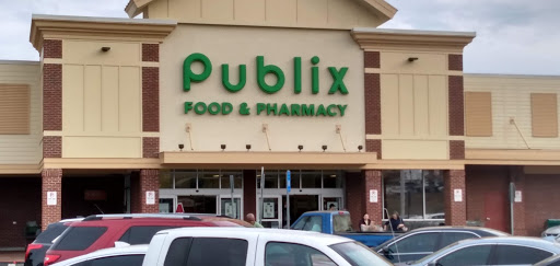 Supermarket «Publix Super Market at Milstead Crossing», reviews and photos, 1591 Georgia Highway 20, Conyers, GA 30012, USA