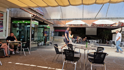 Separadora - Café, Pastelaria e Padaria no Bodiosa, Viseu