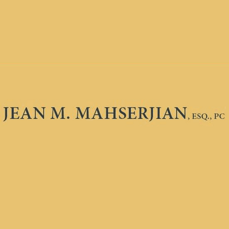 Jean M. Mahserjian, Esq., PC