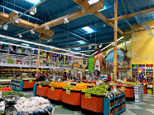 Supermarket «Vallarta Supermarkets», reviews and photos, 1357 E Los Angeles Ave, Simi Valley, CA 93065, USA
