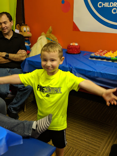 Gym «My Gym:Wichita», reviews and photos, 2434 N Woodlawn Blvd #370, Wichita, KS 67220, USA