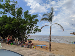 Praia da Picada'in fotoğrafı çok temiz temizlik seviyesi ile