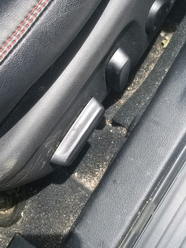 Car Wash «Santa Fe Car Wash», reviews and photos, 1610 Carl D. Silver Parkway, Fredericksburg, VA 22401, USA