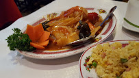 Plats et boissons du Restaurant asiatique Seng Kuon à Toulouse - n°6