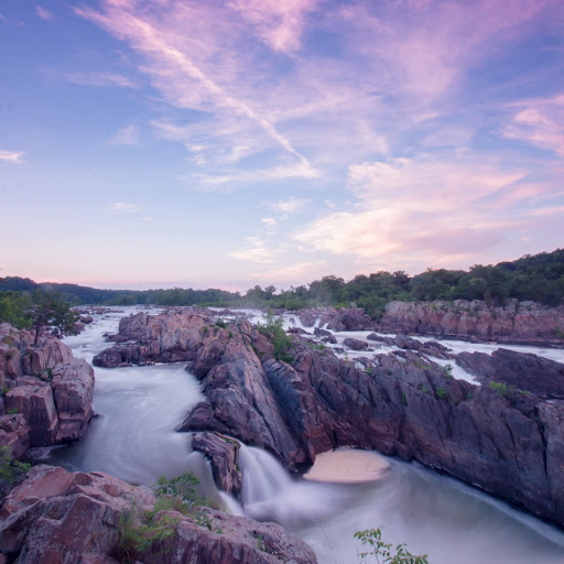 National Park «Great Falls Park, Virginia», reviews and photos, 9200 Old Dominion Dr, McLean, VA 22102, USA