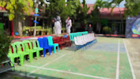 Foto SMP  Negeri 10 Samarinda, Kota Samarinda