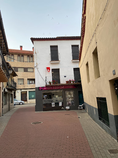 Peluquería Silvia en San Leonardo de Yagüe, Soria