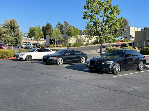 HQ Autosport European Repair Specialists BMW, Mercedes Benz, Porsche, Audi, Volkswagen image