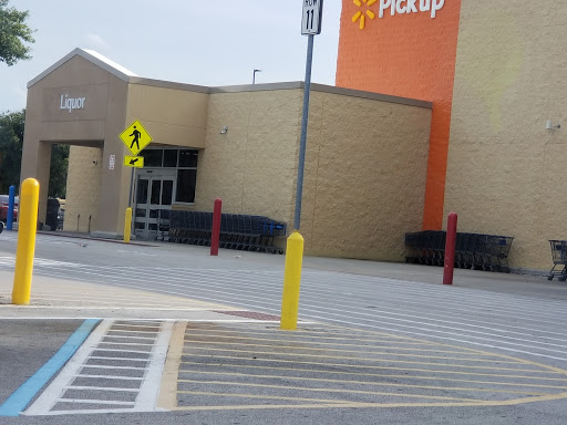 Department Store «Walmart Supercenter», reviews and photos, 7450 Cypress Gardens Blvd, Winter Haven, FL 33884, USA