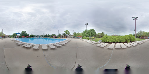 Water Park «Skokie Water Playground», reviews and photos, 4701 Oakton St, Skokie, IL 60076, USA