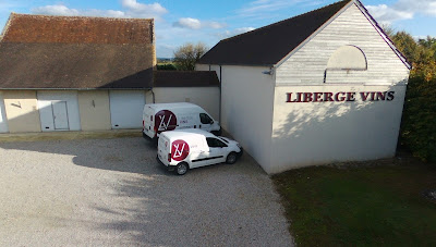 LIBERGE VINS à Saint-Pierre-en-Auge