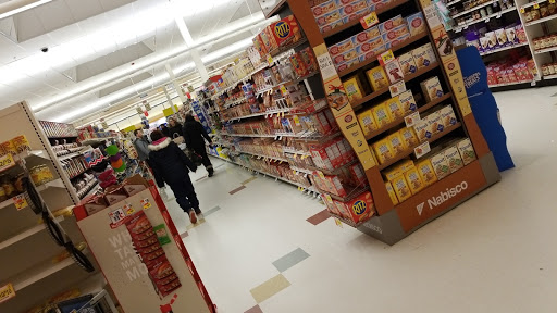 Supermarket «Super Stop & Shop», reviews and photos, 40 Furlong Dr, Revere, MA 02151, USA