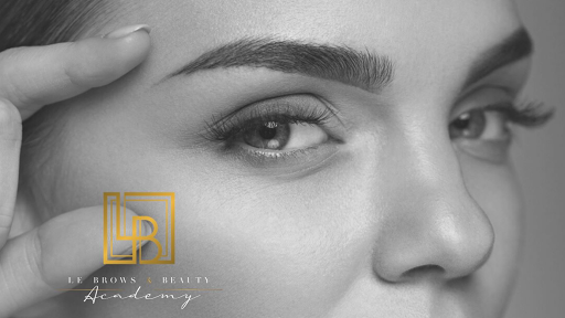 Le Brows Academy | Eyebrow Microblading | Ombré eyebrows | Cosmetic Tattooing