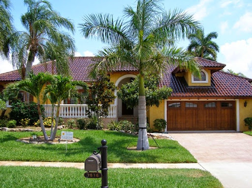 Roofing Contractor «Atlantis Roofing of Naples Inc.», reviews and photos, 4392 Corporate Square #2, Naples, FL 34104, USA