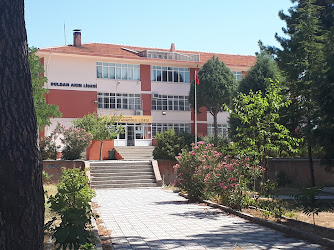 Akın Lisesi