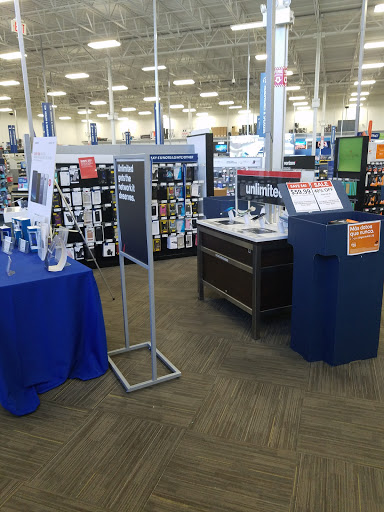 Electronics Store «Best Buy», reviews and photos, 5425 Harvey St, Muskegon, MI 49444, USA