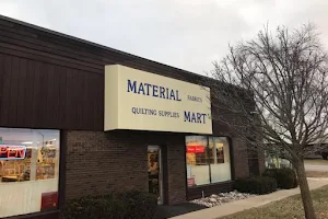 Material Mart Inc image