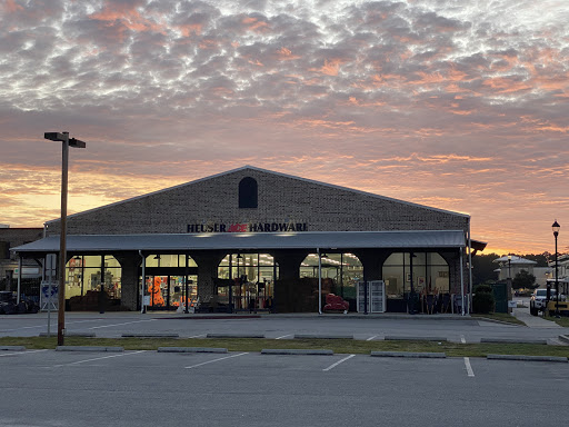 Hardware Store «Heuser Ace Hardware at Buckwalter Place», reviews and photos, 29 Innovation Dr, Bluffton, SC 29910, USA