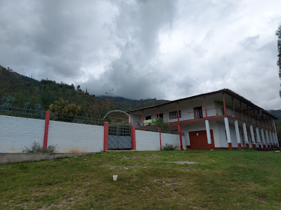 Sociedad De Beneficencia Publica De Cajabamba