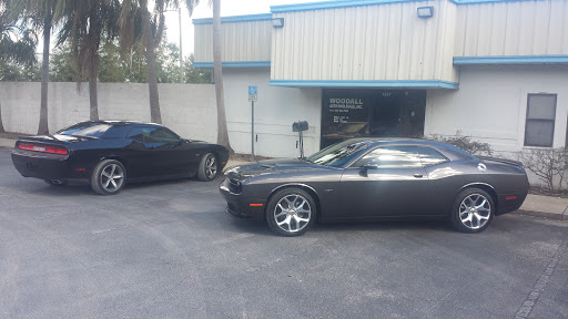 Used Car Dealer «Woodall Auto Wholesale», reviews and photos, 1227 Marshall Farms Rd, Ocoee, FL 34761, USA