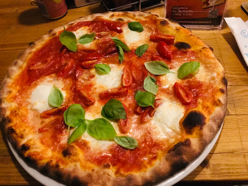 Pizza Express in Bruneck, Provincia Autonoma di Bolzano – Alto Adige