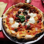 Photo n°1 de l'avis de Ernesto.a fait le 25/08/2022 à 19:09 sur le  Pizzeria Santa Caterina à Gioiosa Ionica