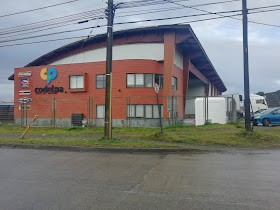 Codelpa chile, Puerto Montt