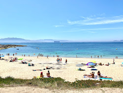 Praia de Limens'in fotoğrafı birden fazla geniş koy ile birlikte