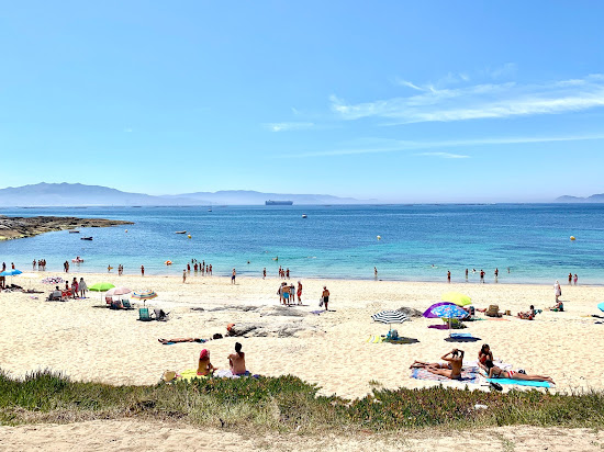 Praia de Limens
