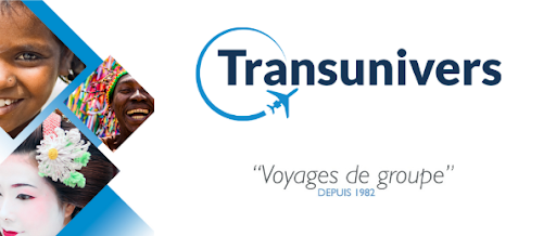 Transunivers Voyage