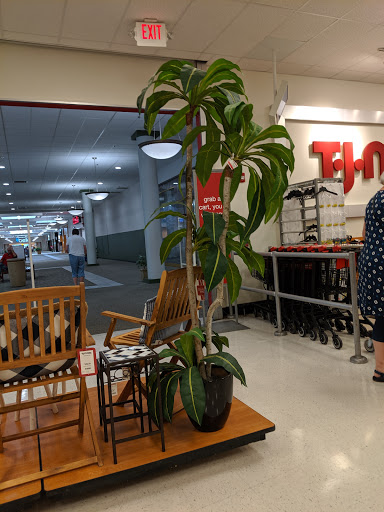 Shopping Mall «Dublin Mall», reviews and photos, 2005 Veterans Blvd # A38, Dublin, GA 31021, USA