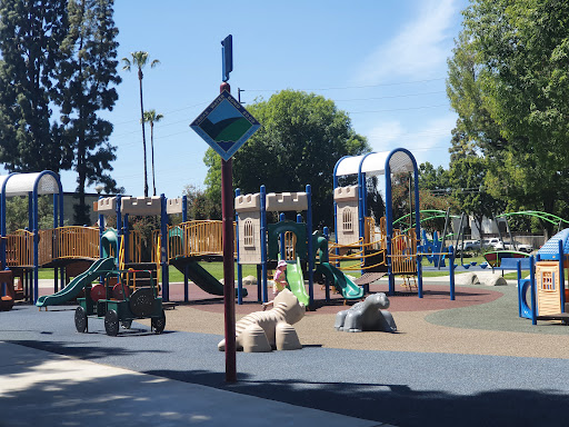 Dennis the Menace Park image