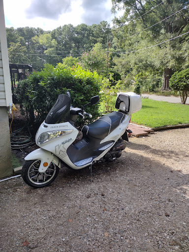 Motorcycle Dealer «Unique Motor Sports», reviews and photos, 4804 Hargrove Rd, Raleigh, NC 27616, USA