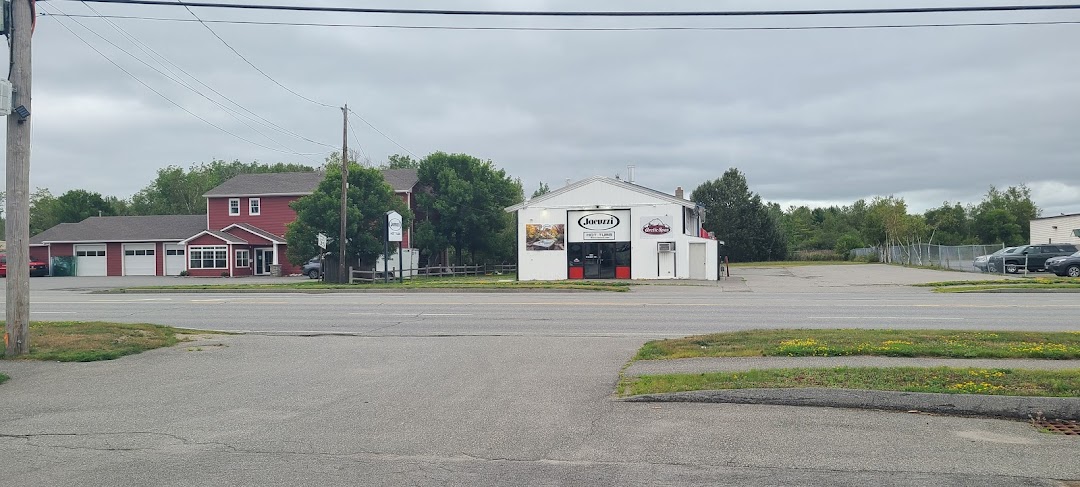 Maine Stove and Fireplace