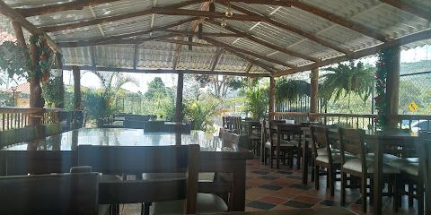 Restaurante Origenes - Pitalito, Huila, Colombia