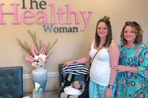 The Healthy Woman - OBGYN Snellville image