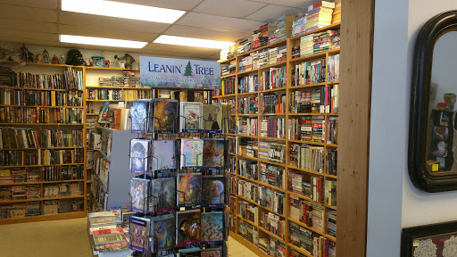 Used Book Store «Black Sheep Books», reviews and photos, 9735 Old St Augustine Rd # 20, Jacksonville, FL 32257, USA