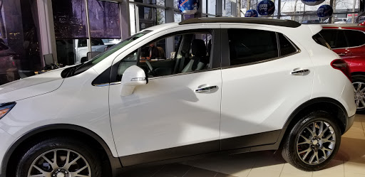 Car Dealer «Grand Prize Chevrolet Buick GMC», reviews and photos, 32 NY-304, Nanuet, NY 10954, USA